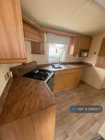 2 bedroom mobile home to rent - Photo 5