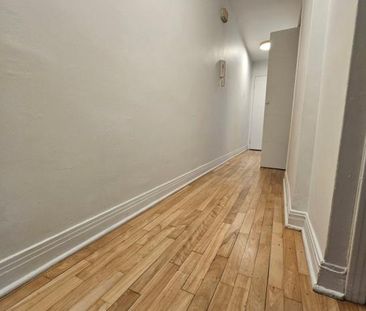 Appartement à louer - Montréal (Ahuntsic-Cartierville) (Ahuntsic Ou... - Photo 1