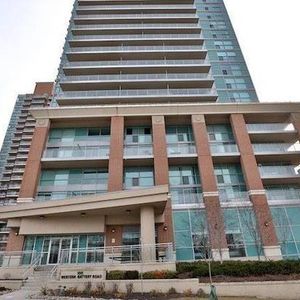 LIBERTY VILLAGE TWO BALCONIES 2 BEDS 2 BATHS PARK & LOCKER INCLD - Photo 2