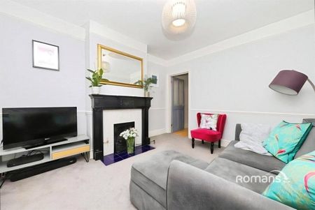 2 bedroom house to rent - Photo 2