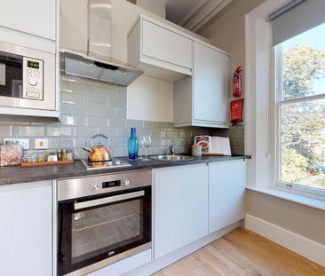 1 bedroom apartment to rent - Photo 6