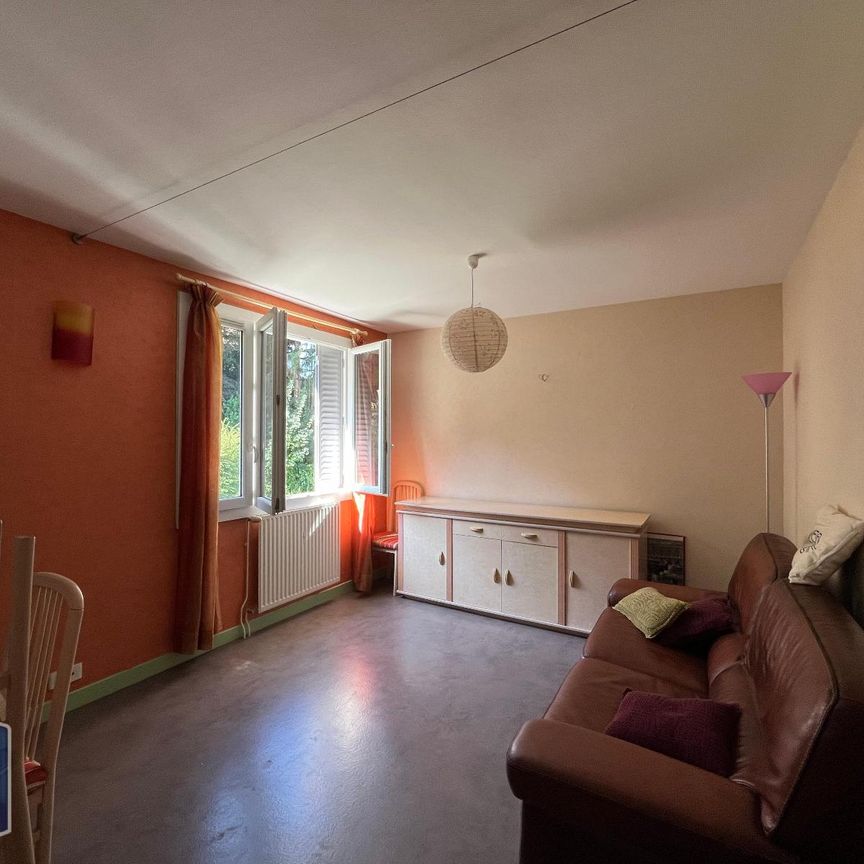 Appartement 4 pièces - 72 m² - Photo 1