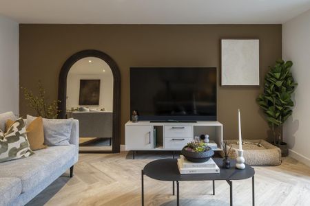 1 bedroom flat to rent - Photo 2