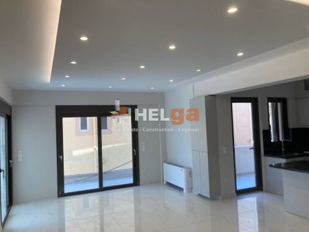 Διαμέρισμα για ενοικίαση Πόρτες (Πάτρα) - Φωτογραφία 3