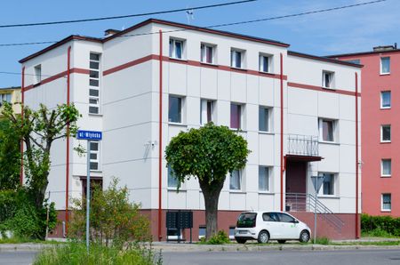 Kawalerka - Gdynia Leszczynki, ul. Młyńska - Zdjęcie 2
