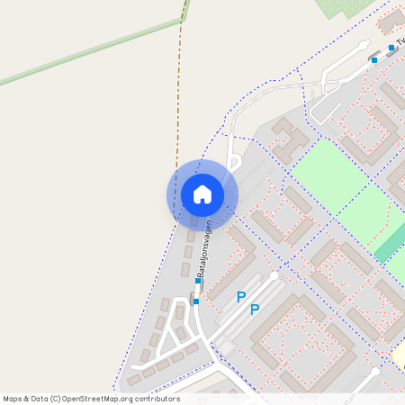 Kristianstad, Skåne, Bataljonsvägen 93