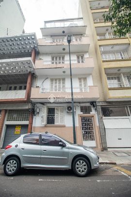 Apartamento com 1 quarto e 31m² para alugar em Centro Histórico, Porto Alegre. - Foto 1
