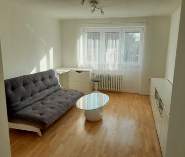 Pronájem bytu 2+1 • 56 m² bez realitkyU výtopny, Kladno - Kročehlav... - Photo 1