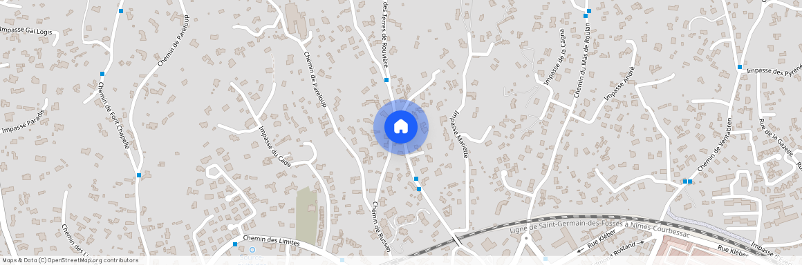 30900, Nimes