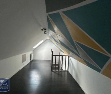 Maison à louer 3 pièces 43.97m² - Photo 2