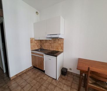 Appartement À Louer 1 Pièce , 22 M² - Photo 3