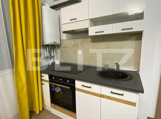 Apartament 2 camere, cochet, 50 mp, parcare, zona Stejarului! - Photo 1