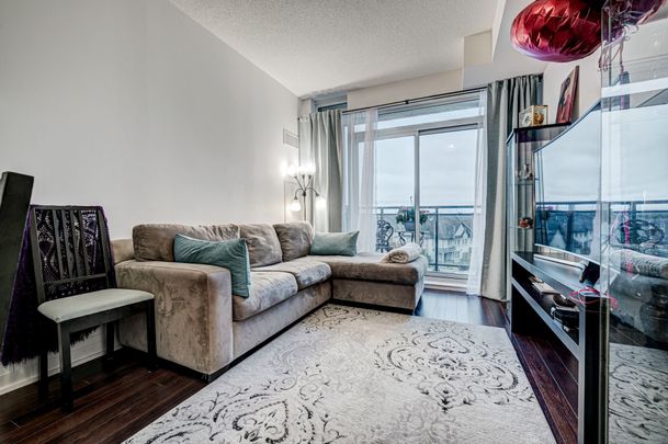 For Lease - 75 North Park Road Unit# 512, Vaughan, Ontario - Photo 1