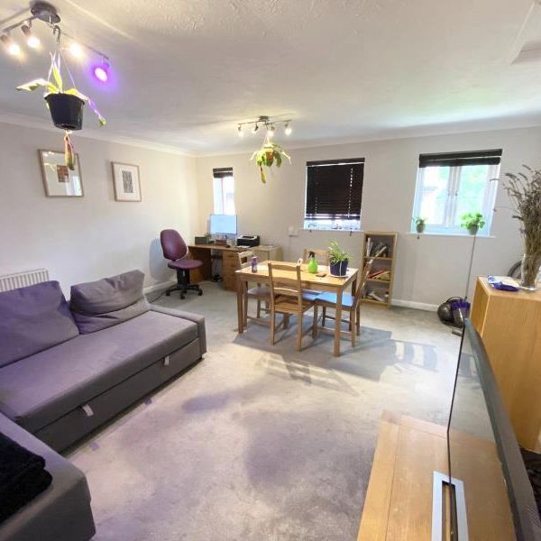 1 bedroom maisonette to rent - Photo 1