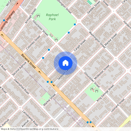 78 Cargill Street, WA 6100, Victoria Park