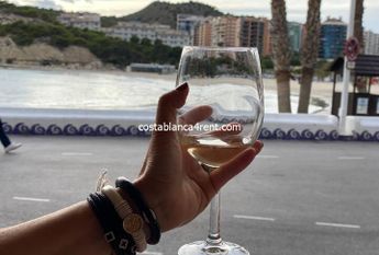 Winter let La Cala Gemelos 24