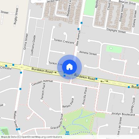 1 Tonkin Crescent, NSW 2762, Schofields