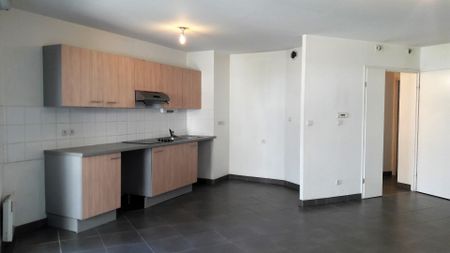 location Appartement T4 DE 89.05m² À TOULOUSE - Photo 3