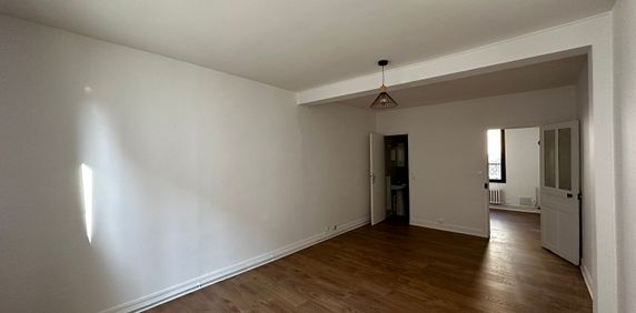 Location appartement 1 pièce, 28.96m², Le Havre - Photo 2