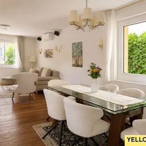 Möblierte 3,5-Zimmer-Wohnung I Beziehbar ab 01.11.2026 I Loggia I Klimaanlage I Gartenzugang I Ruhelage des 13. Bezirks - Foto 1