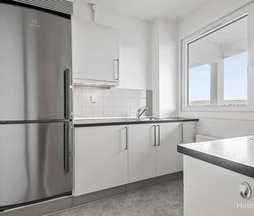 2-værelses Lejlighed på 70 m² i Esbjerg N - Photo 1