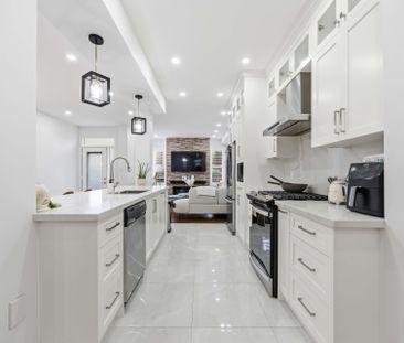 For Lease - 140 Laramie Crescent Unit# R1, Vaughan, Ontario - Photo 3