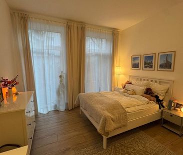 WG-Zimmer, Wuppertal, Elberfeld, Südstadt,Uni, Luxus-WG,alles neu - Photo 3