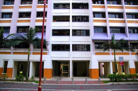 Blk 154 Gangsa Road (Bukit Panjang), HDB 4 Rooms - For Rent - Photo 4