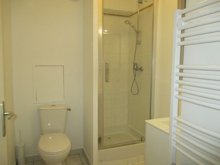 Location Appartement 1 Pièce 23 m² - Photo 4