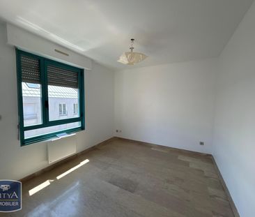 Location Appartement 2 pièces 43m² GRENOBLE 38000 - Photo 6