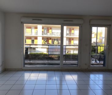 Location Appartement 2 pièces 50m² ESSEY LES NANCY 54270 - Photo 1