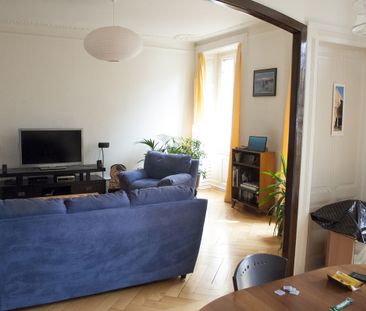 Appartement 3 pièces surface de 4 - Foto 5