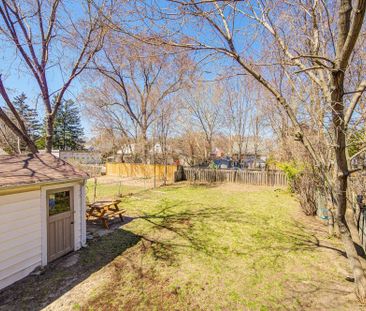 For Lease - 90 Clouston Avenue, Toronto, Ontario - Photo 6