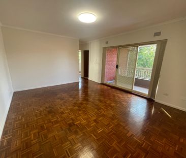 Updated Top Floor Unit - Photo 3