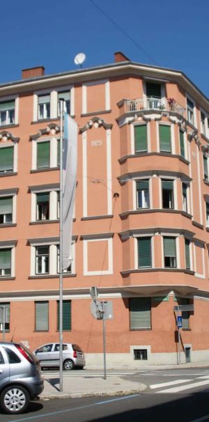 Ruhige 2-Zimmer-Wohnung beim Augarten - Provisionsfrei! - Photo 1