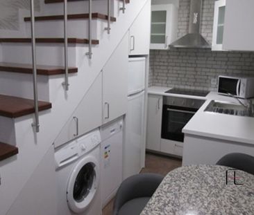 Apartamento T1 DUPLEX - Photo 1