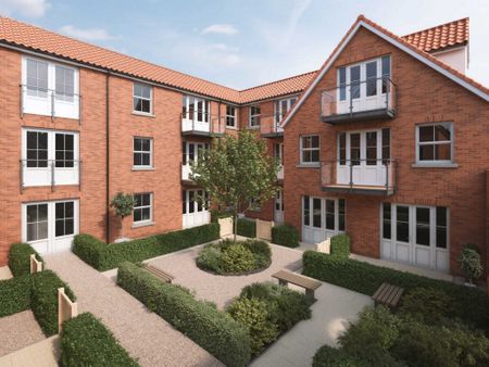 38 Duke Street, Norwich, NR3 3FD - Photo 5