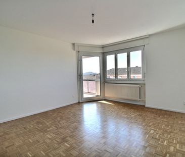 4.5 Zimmer, 86 m², 3. Stock - Photo 1
