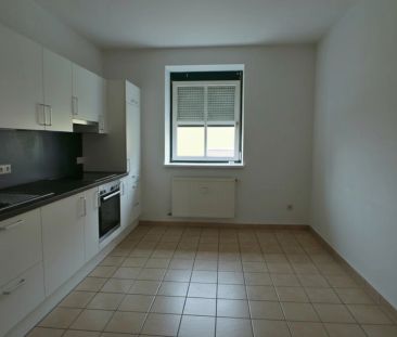 Stadtrandlage mit Grünblick,günstige 3ZI mit Parkplatz, AllgGarten - Photo 6