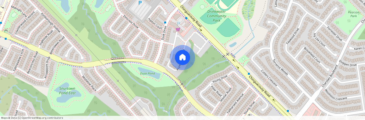 94, 94, Aspen Hills Rd, Rd, Brampton