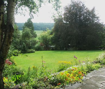 Appartement ensoleillé de 4,5 pièces avec vue panoramique et deux terrasses spacieuses - Photo 3
