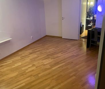 Wendela Hebbes Gata, Hägersten - Foto 5