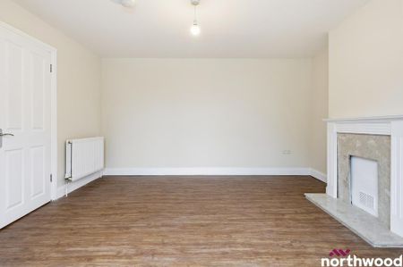 1 bedroom ground floor maisonette to rent - Photo 2
