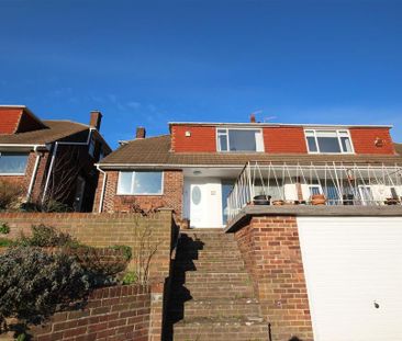 4 bedroom semi-detached house to rent - Photo 4