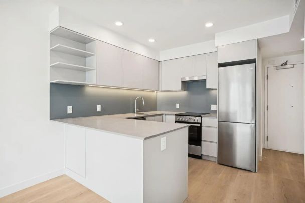 Ambi on Cambie (Residential) — A3 - 1 BD - Photo 1