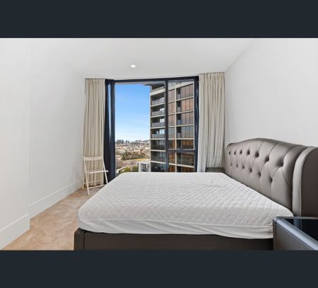 1601/1 Almeida Crescent, South Yarra, Vic 3141 - Photo 3