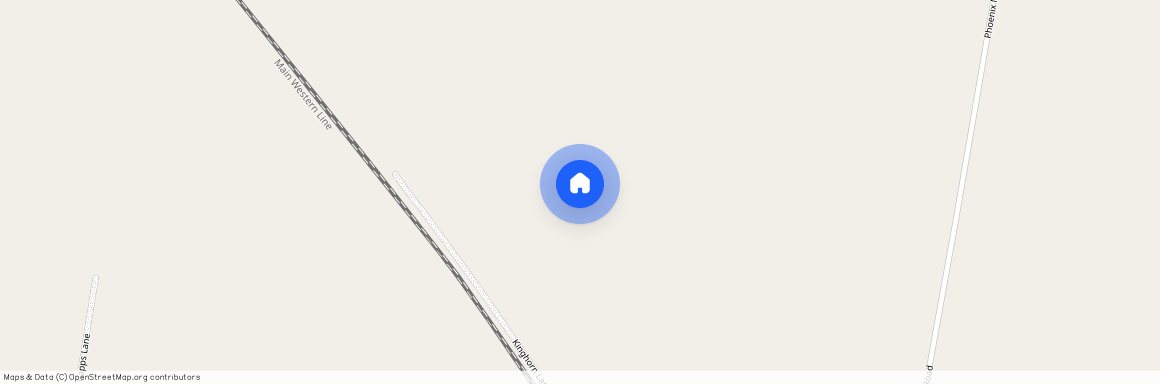 38 Kinghorn Lane, NSW 2800, Orange