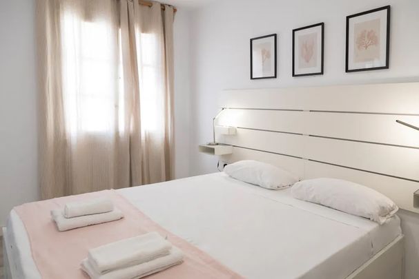 Avinguda del Cardenal Benlloch, Valencia, Valencian Community 46021 - Photo 1