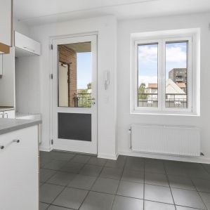 1-værelses studiebolig - Photo 1