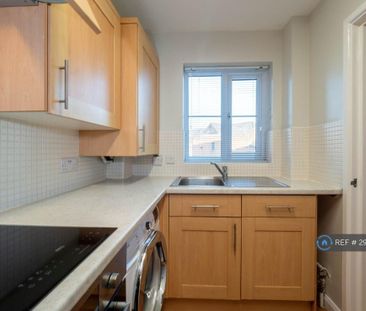 1 bedroom flat to rent - Photo 5
